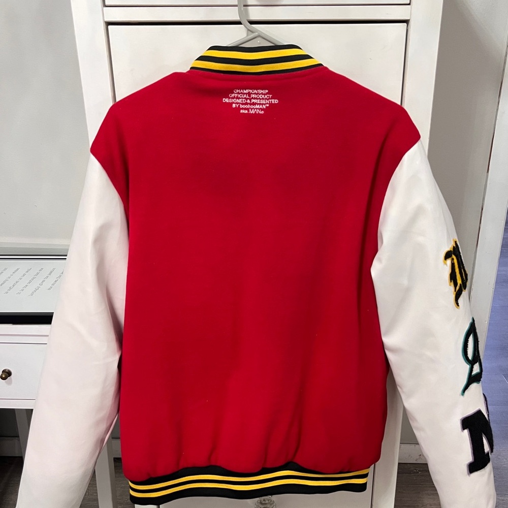 Vintage unisex jacket